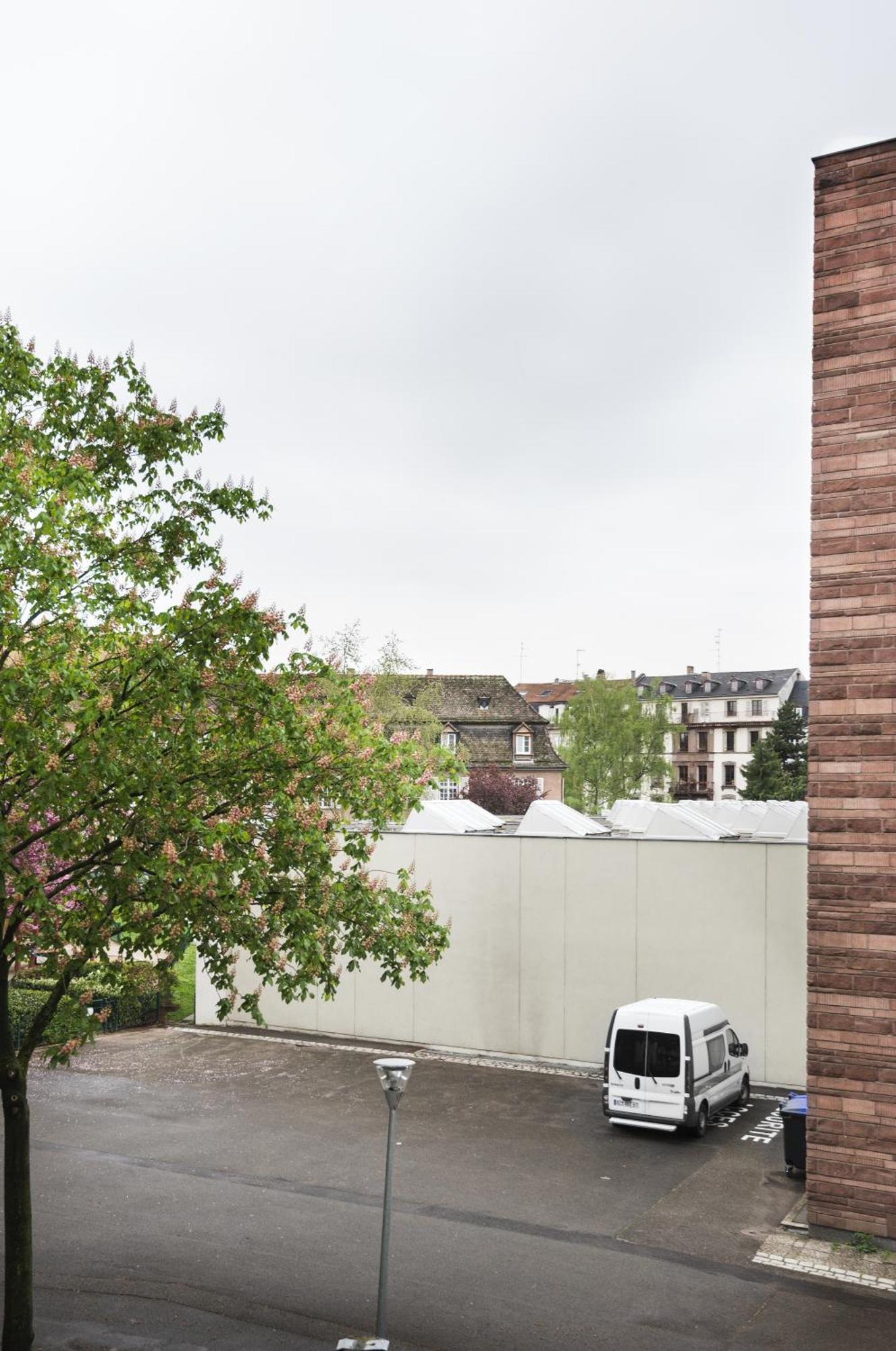 Le Gabriel Apartment Strasbourg Cameră foto